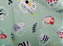 Kaméleon - Babakocsi betét kiemelet termék képe